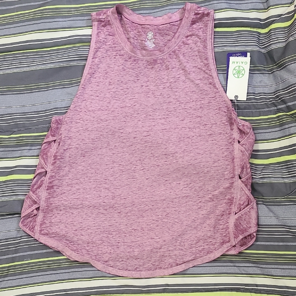 GAIAM Women's Top